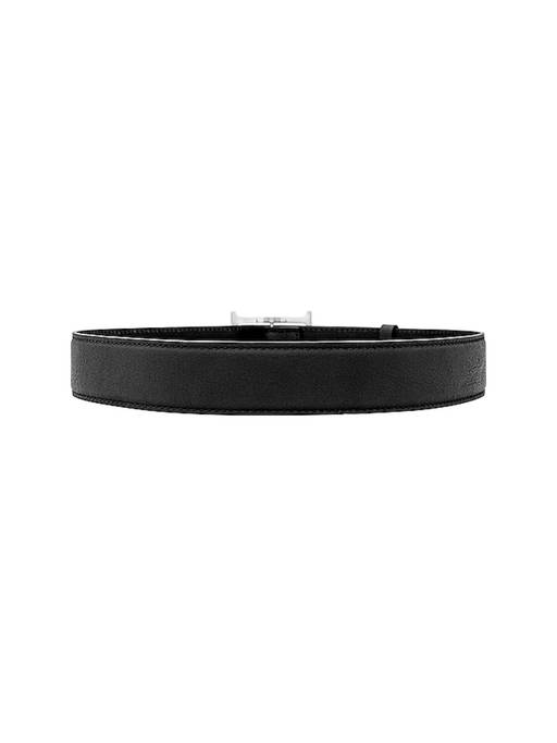 Buy Helsa Logo Contrast Belt Online display picture 2