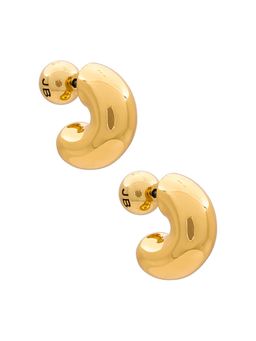 Jenny Bird - Tome Small Hoops