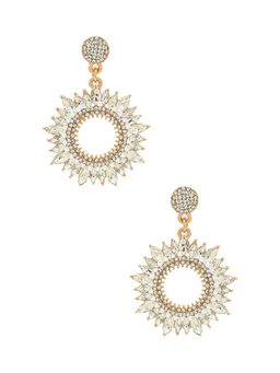 SHASHI - Solar Earrings