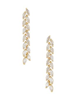 SHASHI - Jadore Drop Earring