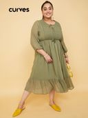Green color option, Sold out