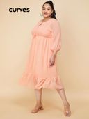 Peach color option, Sold out