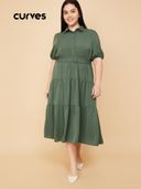 Green color option, Sold out