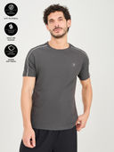 Charcoal color option