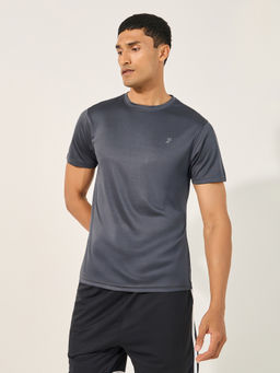 Styli - Men Ultra Lightweight Dry Fit Training Tshirt