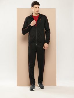Alcis - Mens Strike Stripes Tracksuit