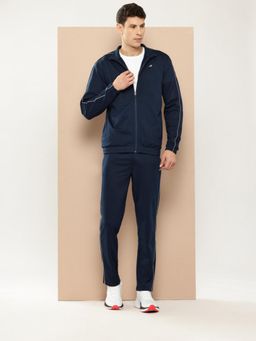 Alcis - Mens Strike Stripes Tracksuit