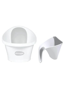 Shnuggle - Bath Bundle