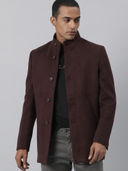 Maroon color option, Currently selected