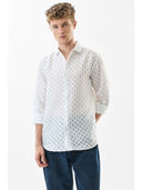White color option, Currently selected