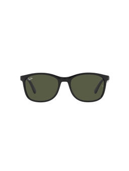 Ray-Ban - Black Sunglasses