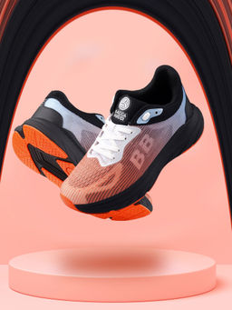 Bacca Bucci - Flux Pioneers Athleisure With Dynamic Urban Exploration Sneakers