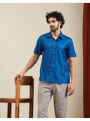Blue color option
