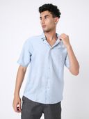Blue color option