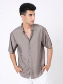 Taupe color option