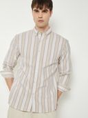 Beige color option, Currently selected