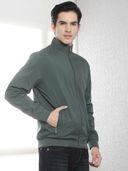 Green color option, Sold out, Currently selected