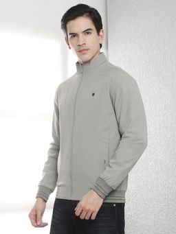 CRIMSOUNE CLUB - Grey Men's Jacket