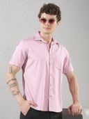 Pink color option, Currently selected