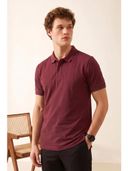 Maroon color option