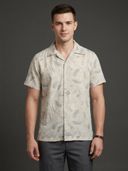 Beige color option, Currently selected