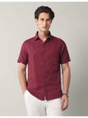 Maroon color option