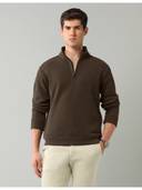 Brown color option, Currently selected