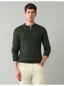 Olive color option, Currently selected
