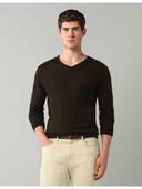 Brown color option, Currently selected