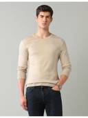 Beige color option, Currently selected