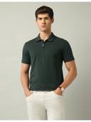 Green color option, Currently selected