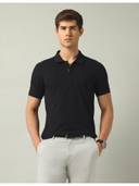 Black color option, Currently selected