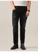 Black color option, Currently selected