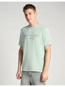 Green color option, Currently selected