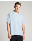Blue color option, Sold out, Currently selected