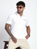 White color option, Currently selected