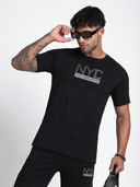 Black color option, Currently selected