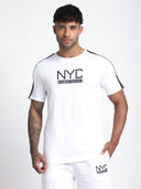 White color option