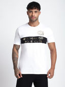 White color option