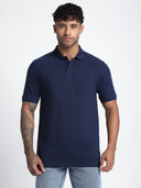 Navy Blue color option, Currently selected