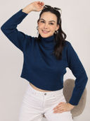 Indigo color option, Sold out, Currently selected
