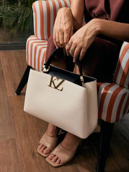 Kazo - Silva Shoulder Bag (M)