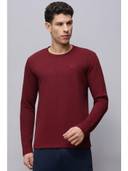 Maroon color option