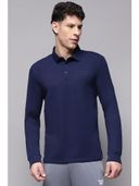 Navy Blue color option, Currently selected