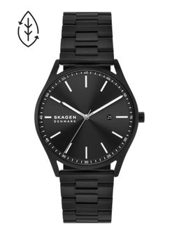 Skagen - Holst Black Watch SKW6845