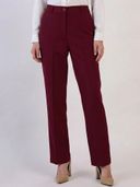Burgundy color option, Currently selected