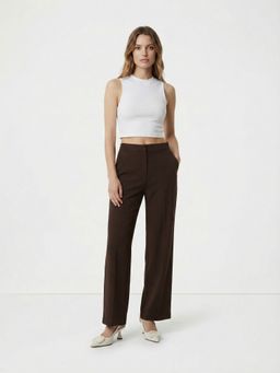 Cover Story - Soho Brown Pant