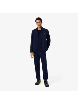 Lacoste - Navy Blue Tennis x Daniil Medvedev Tracksuit