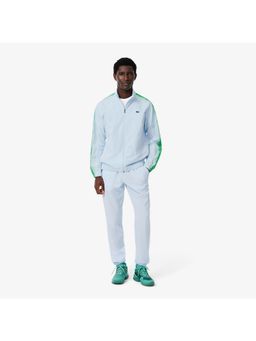 Lacoste - Blue Tennis x Daniil Medvedev Tracksuit