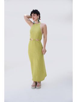 Essgee - Kafia Maxi Dress
